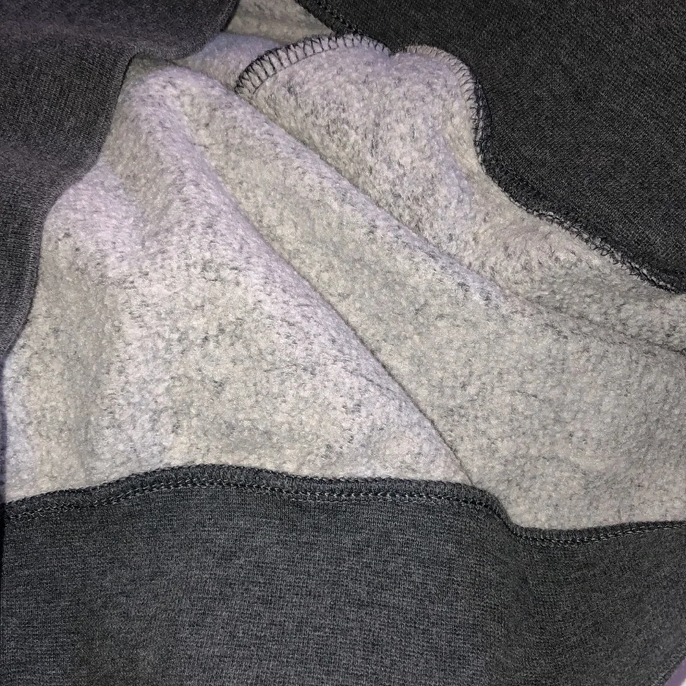 Ralph Lauren Polo Bear by RALPH LAUREN Gray Hoodie Tuxedo Bear Polo Bear